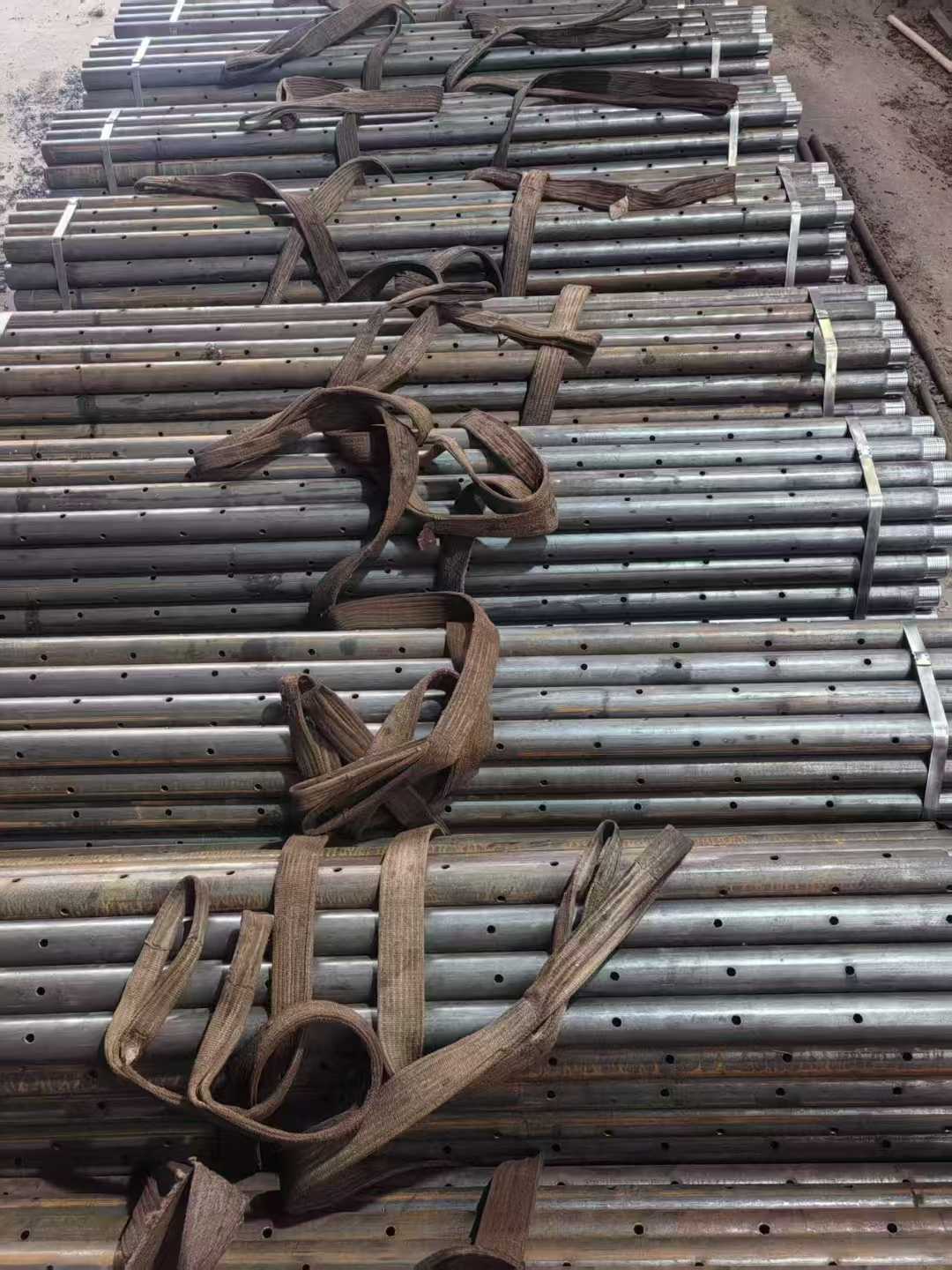 东区127mm管棚管