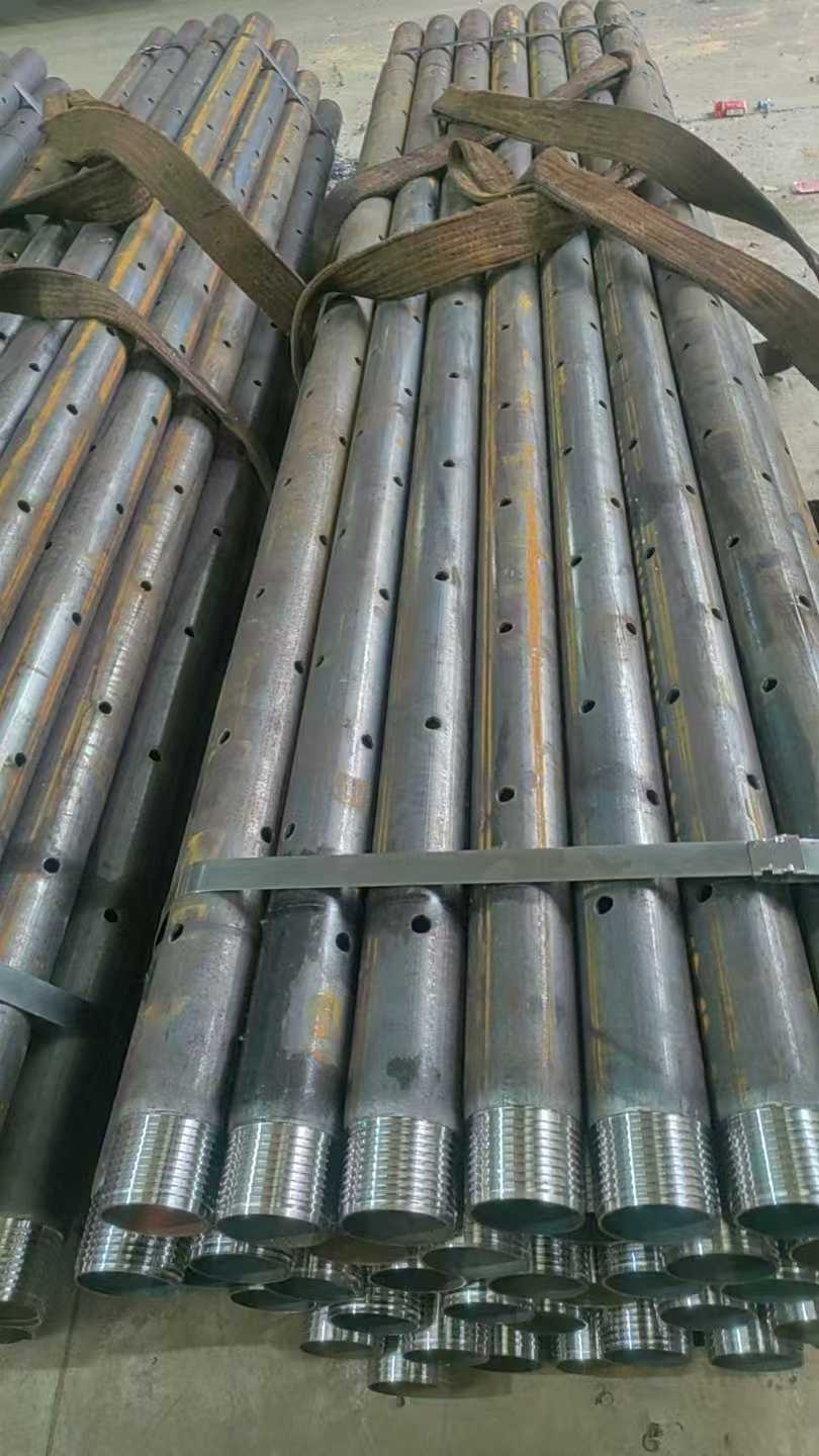东区159mm管棚管